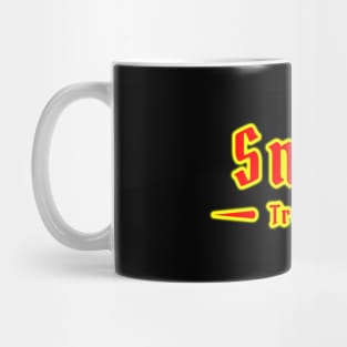 Smile, Trust Me - 03 Mug